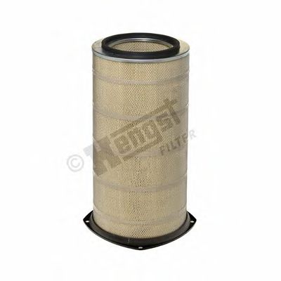 HENGST FILTER e562l -  Воздушный фильтр
